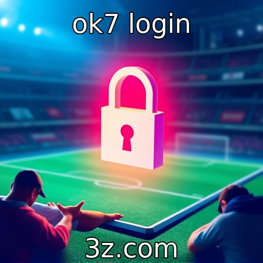 ok7 login Como se Destacar nas Apostas Esportivas: Dicas para Jogadores