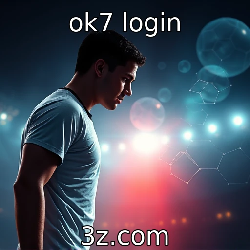 ok7 login Apostas Esportivas: Análises que Podem Transformar Seus Lucros