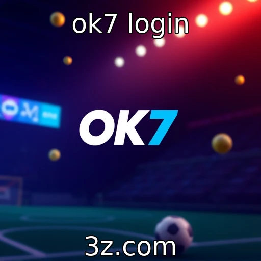 ok7 login Descubra as Melhores Estratégias de Apostas para o Campeonato de E-Sports