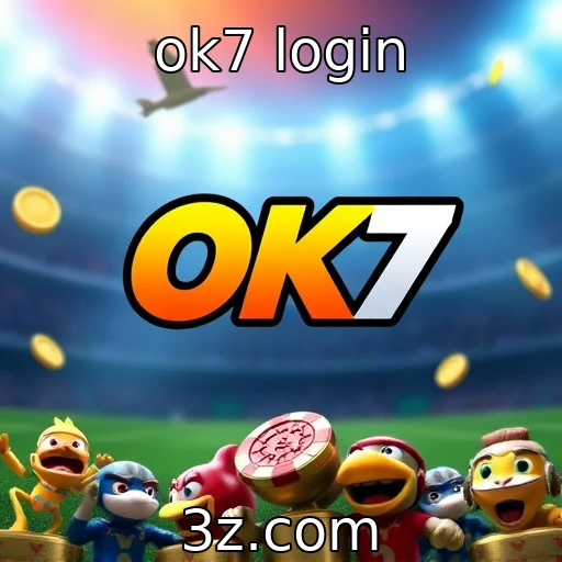 ok7 login Apostas esportivas em 2025: como analisar partidas como um expert