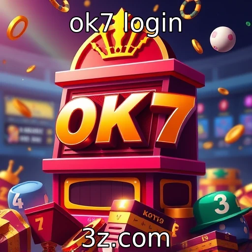 ok7 login Apostas esportivas em 2025: como analisar partidas como um expert