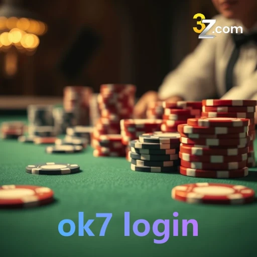 ok7 login Promocao