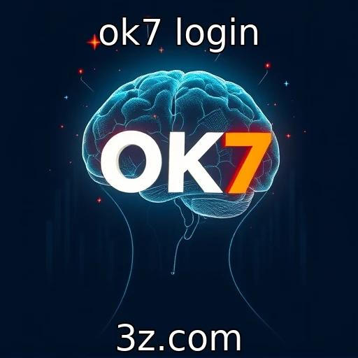 ok7 login Como garantir segurança nas suas apostas online com criptografia eficaz