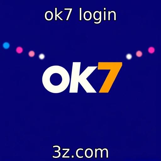 ok7 login Apostas esportivas: estratégias que levam à vitória em 2025